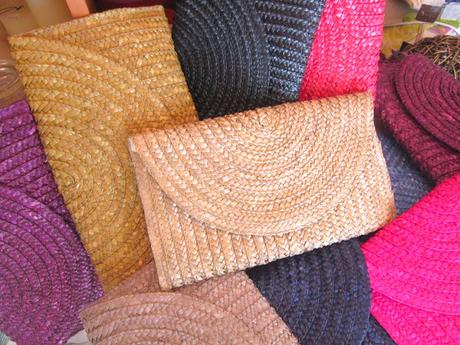 Libérate con un clutch