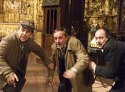 esmorga Ella, maldita alma Tiempos alegría dolor