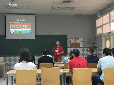 Segunda jornada de RetroPixels Málaga. Un evento con cabida para todos los amigos del retro