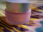 Multi- active jour clarins.