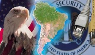 Una NSA periodística: Censura en EE.UU.