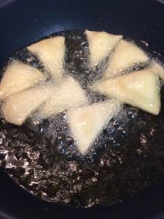 NACHOS CASEROS Y EL DIA INTERNACIONAL DE LA CELIAQUIA