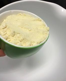 NACHOS CASEROS Y EL DIA INTERNACIONAL DE LA CELIAQUIA