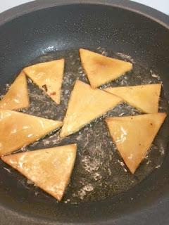 NACHOS CASEROS Y EL DIA INTERNACIONAL DE LA CELIAQUIA