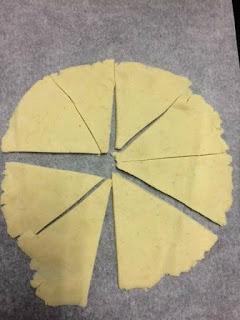 NACHOS CASEROS Y EL DIA INTERNACIONAL DE LA CELIAQUIA