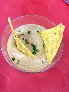 NACHOS CASEROS Y EL DIA INTERNACIONAL DE LA CELIAQUIA