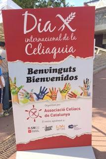 NACHOS CASEROS Y EL DIA INTERNACIONAL DE LA CELIAQUIA