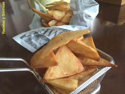 NACHOS CASEROS Y EL DIA INTERNACIONAL DE LA CELIAQUIA