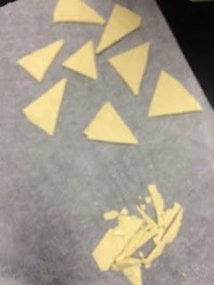 NACHOS CASEROS Y EL DIA INTERNACIONAL DE LA CELIAQUIA