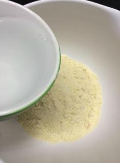 NACHOS CASEROS Y EL DIA INTERNACIONAL DE LA CELIAQUIA