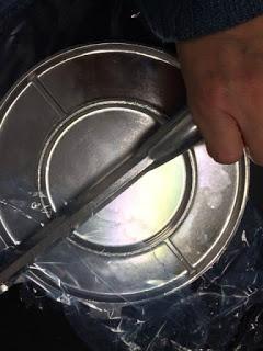 NACHOS CASEROS Y EL DIA INTERNACIONAL DE LA CELIAQUIA