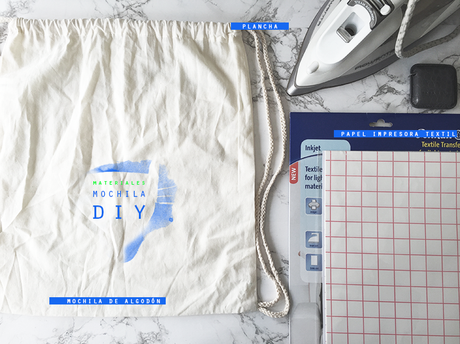 DIY: mochila con descargable (gratuito)