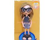 Aquí dejo segunda muñeca viajado Argentina...