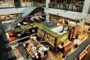 Mercado San Antón