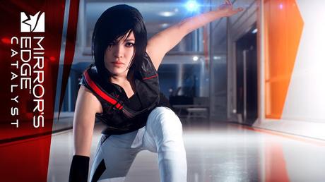 Mirror's Edge tendrá una serie para televisión