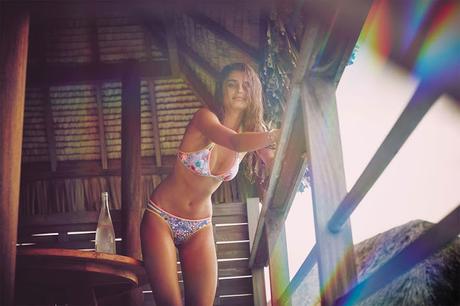 Ultimo verano en el reino de Victoria's Secret.