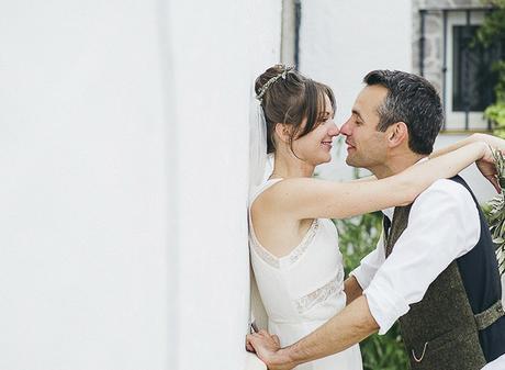 Una idea genial si quieres una boda íntima y familiar!