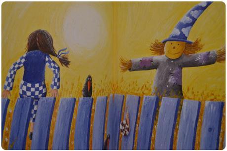 Foto-reseña El mago de Oz