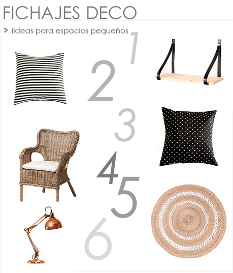 Como vivir en apartamento lleno de ESPACIOS PEQUEÑOS! Como vivir en apartamento lleno de ESPACIOS PEQUEÑOS!