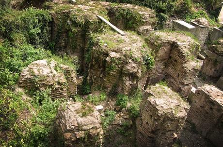 ¿Por qué es importante la arqueología para un arquitecto? Miguel Busto