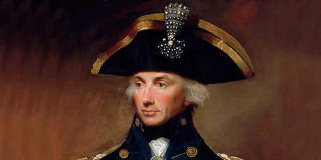 Horatio Nelson