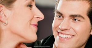 Señales De Que El Esta Interesado En Ti Cómo saber si él está interesado en tí