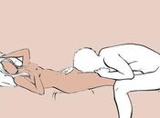 Posiciones Para Realizar Oral Mujer