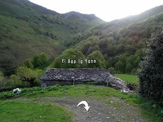 Ruayer-Les Robequeres-La Fitona-Les L.lastres