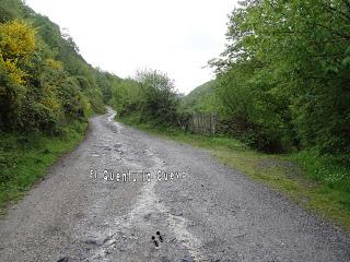 Ruayer-Les Robequeres-La Fitona-Les L.lastres