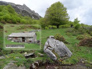 Ruayer-Les Robequeres-La Fitona-Les L.lastres