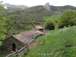 Ruayer-Les Robequeres-La Fitona-Les L.lastres