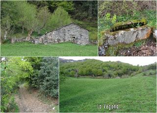 Ruayer-Les Robequeres-La Fitona-Les L.lastres