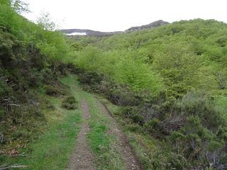 Ruayer-Les Robequeres-La Fitona-Les L.lastres