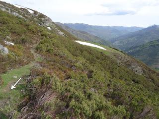 Ruayer-Les Robequeres-La Fitona-Les L.lastres