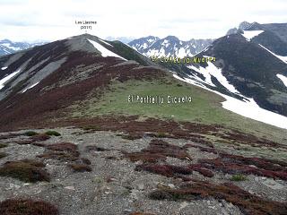 Ruayer-Les Robequeres-La Fitona-Les L.lastres