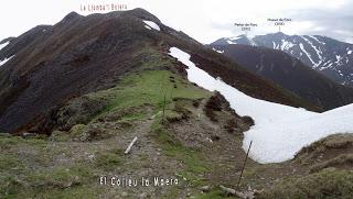 Ruayer-Les Robequeres-La Fitona-Les L.lastres