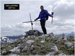 Ruayer-Les Robequeres-La Fitona-Les L.lastres