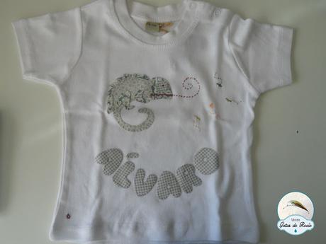 De sangre y de amistad.