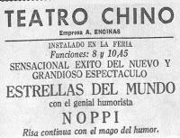 Corpus en Granada, 1966: Hace 50 años