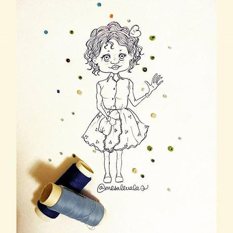 VINTAGE PICNIC PARTY