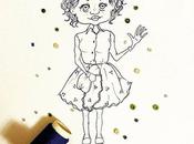 Vintage picnic party