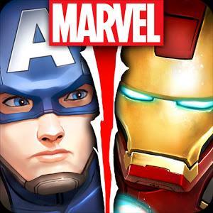 MARVEL Avengers Academy MOD APK Free Shopping