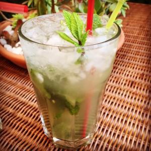 Mojito, cocktail cubano