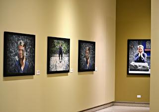 “David Bowie: El hombre que una vez cayó en México”