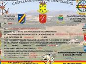 Entrenamiento para bajar horas Kilómetros Ronda