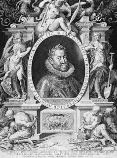 La Carta de Majestad de 1609: ¿tolerancia religiosa?