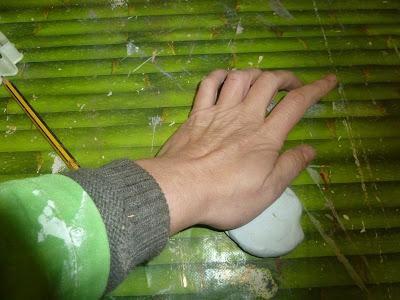 ♥ ♥ ♥ LLAVERO DIY