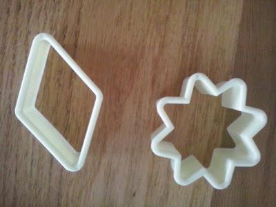 ♥ ♥ ♥ LLAVERO DIY