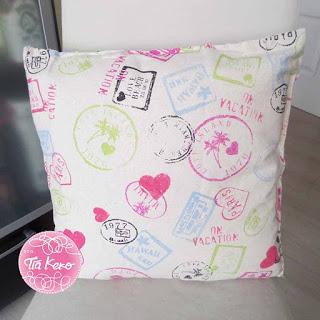 Tía Keko manualidades niños y tela