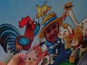 César tiene granja gracias Super Prota